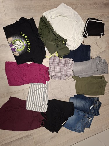 Kleiderpaket damen frauen - kleiderpaket,