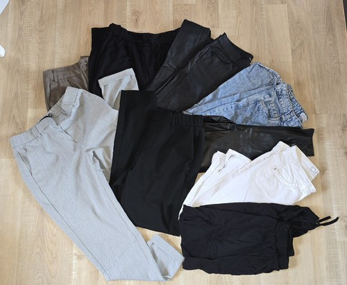 Damen klamottenpaket hosen - klamottenpaket, gr