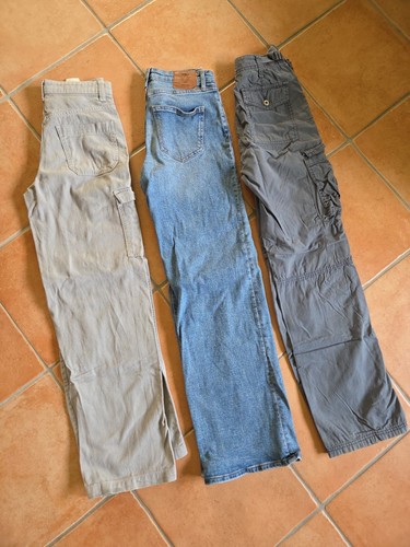 Hosen jeanspaket damen - hosen/-jeanspaket, damen/teens