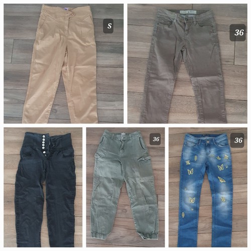 Tlg hosen paket damen - tlg,