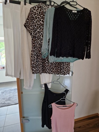 Bekleidungspaket damen gr - bekleidungspaket,