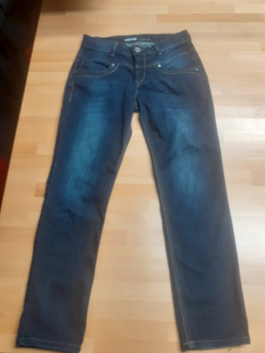 Jeanspaket markenjeans 38 - jeanspaket,3, markenjeans,gr.38