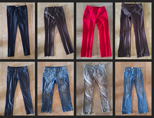 Damen hosen paket - damen,