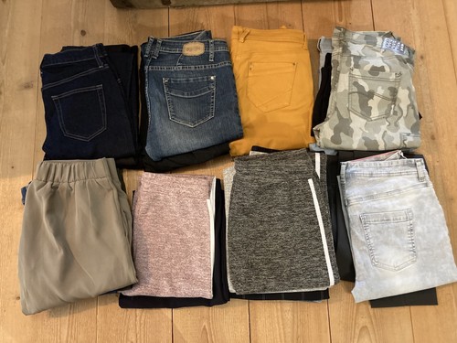 Tlg damen jeans - 24,