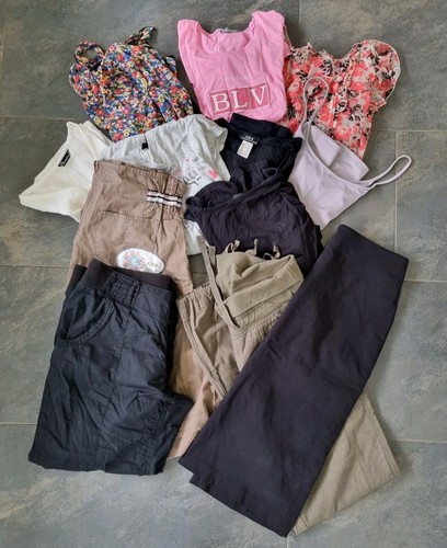 Damen kleider paket 36 38 - damen,