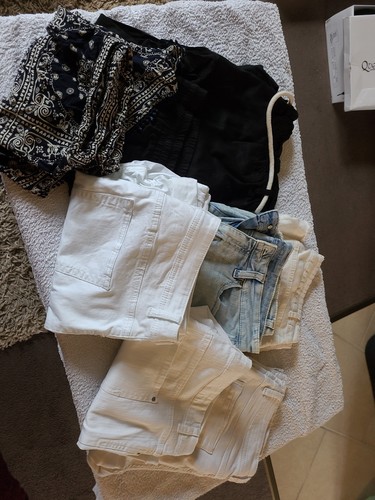 Kurze hosen paket damen - hosen, l