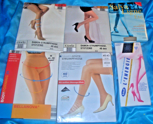 Paket forming - paket, 6