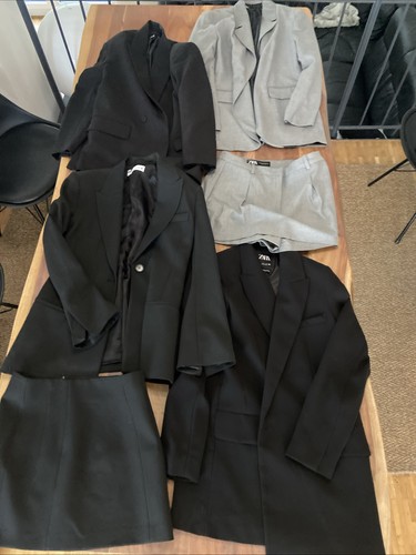 Zara paket hosenanzüge - paket, /