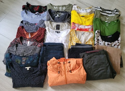 Bekl paket damen teile - bekl.-paket, 25