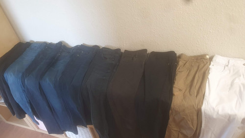 Hosen paket damenhose damen - hosen,