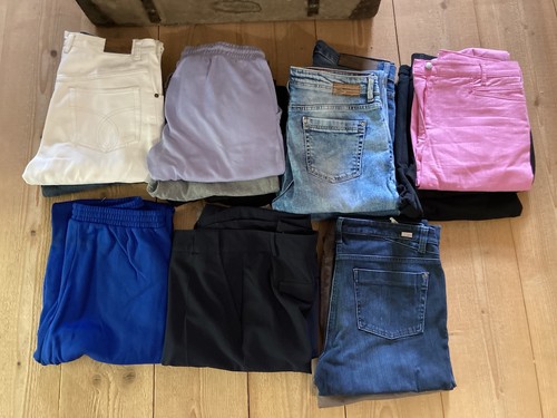 Tlg damen jeans - 17,