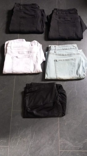 Hosenpaket damen xl - hosenpaket, 3