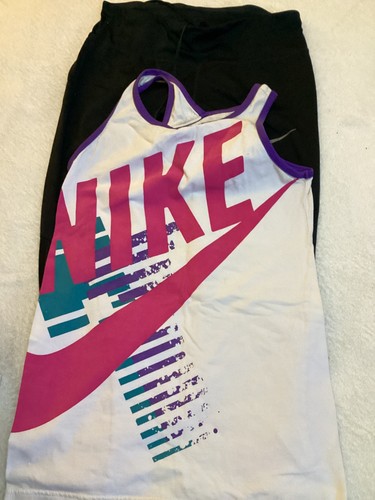 Damen nike paket shirts hosen - damen,