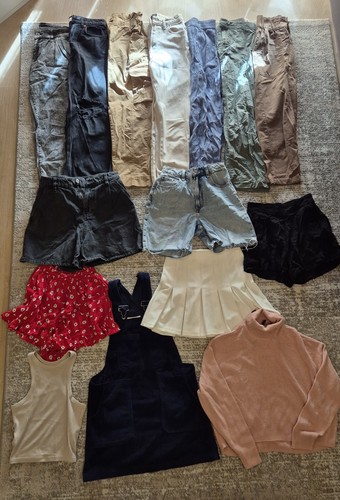 Bekleidungspaket damen - bekleidungspaket, 17