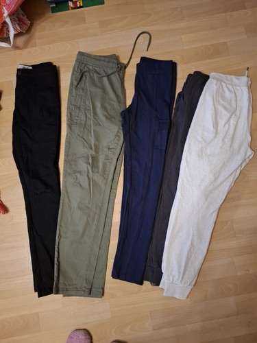 Hosenpaket gr38 damen - gr38,