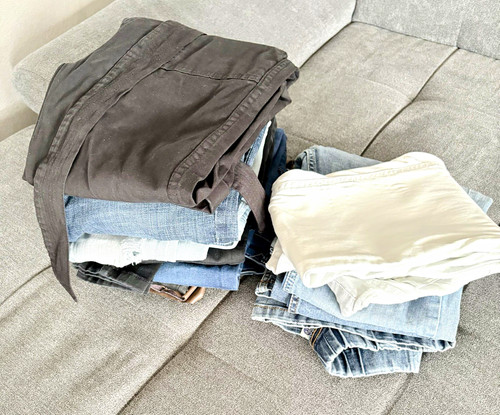 Hosenpaket - , 11