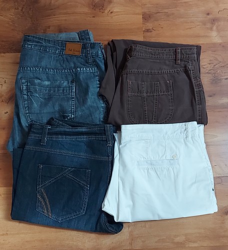 Hosenpaket damen - gr.40,