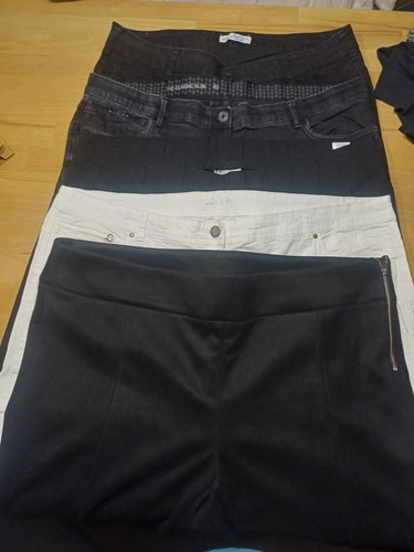Hosen paket damen 50 - damen,