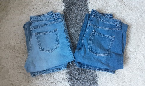 Damen jeans hosen - damen, gr.36