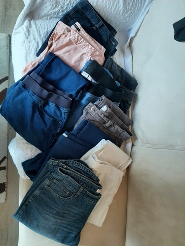 Hosenpaket bekleidungspaket - hosenpaket,