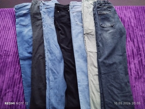 7 jeanshosen - ❤️❤️❤️7,