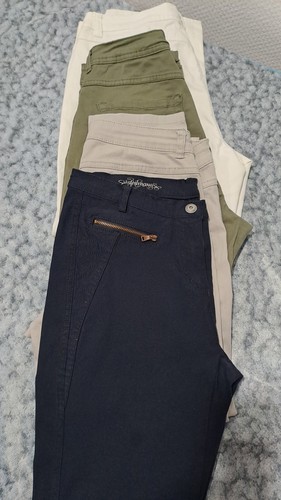 4damenhosen paket für 10 - im,