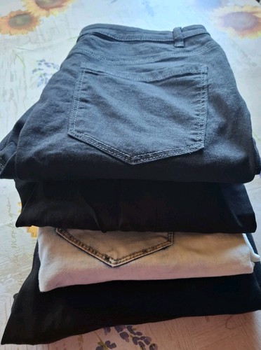Damenhosenpaket