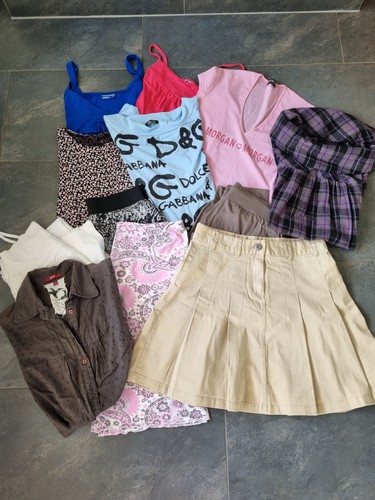 Damen kleider paket 36 - kleider,