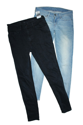 25x levi jeans - 25x,