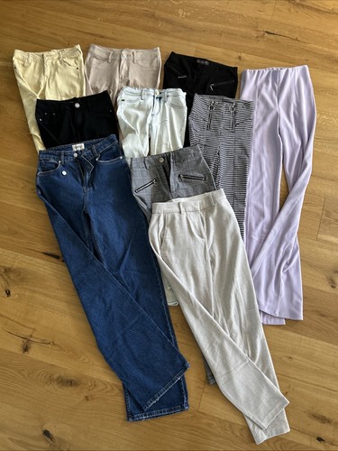 Damen hosenpaket größe - hosenpaket,