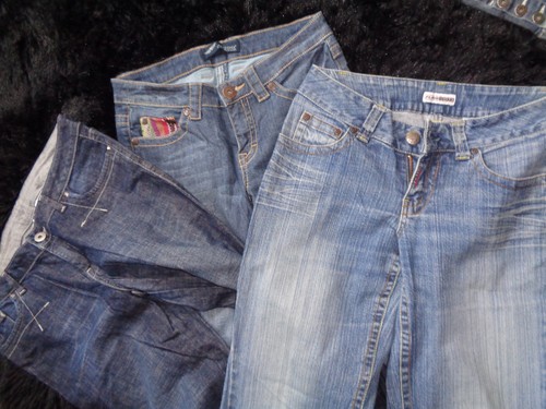 Hosenpaket 3xjeans - hosenpaket, /