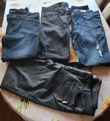 Damenhosenpaket