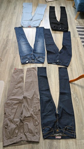 Hosenpaket hosen 5 - hosenpaket,,