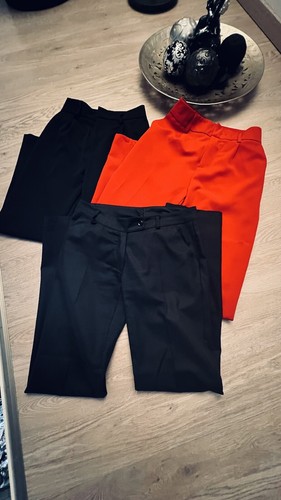 Damen business hosen paket - damen,