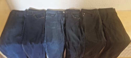 Hosen paket damen esmara - damen, &