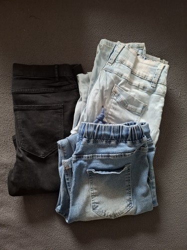 Damen hosen jeans - damen, paket