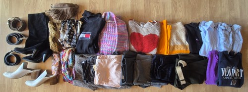 Damen kleiderpaket teile - damen, 27