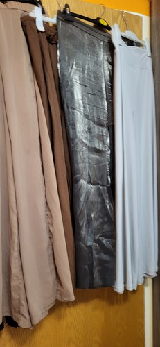 Damen hosen paket - hosen, 7stk.