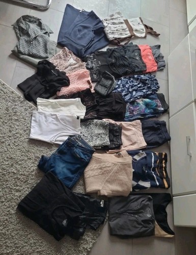 Damen paket teile - 36,