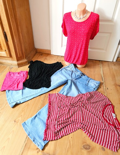 Tlg damen paket xxl 44 - 29,