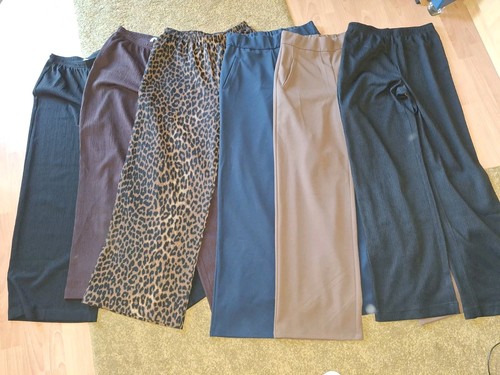 Hosen paket weites - 6x, bein