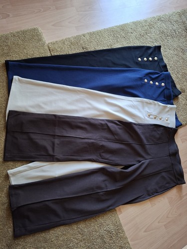 Hosen paket weites - 4x, bein