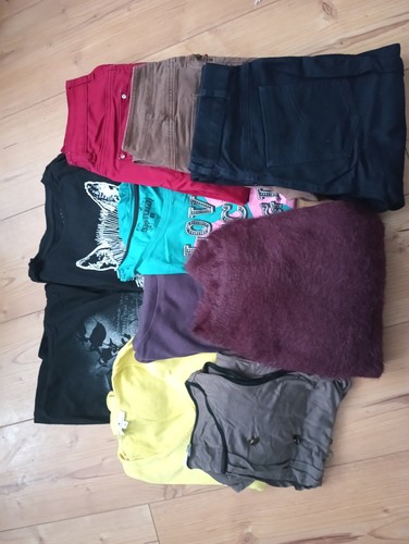 Damen kleiderpaket 36 - gr., 36/s