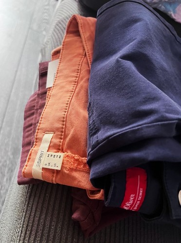 Kleiderpaket hosenpaket damen - hosenpaket,