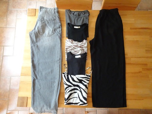 Teiliges sommer - 7,