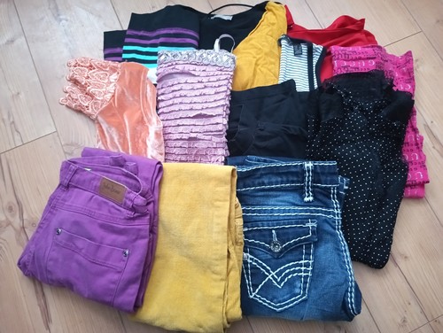 Damen kleiderpaket 36 s - damen,