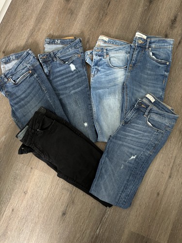 Kleiderpaket jeanshosen - kleiderpaket,