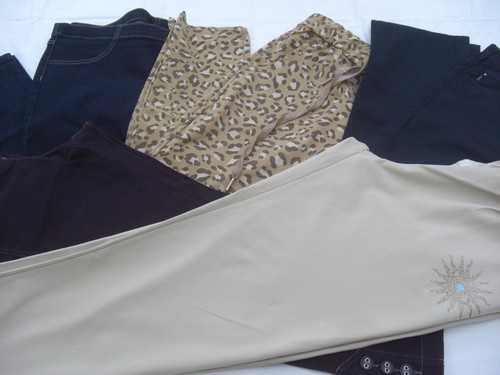Hosenbekleidungspaket damen - hosenbekleidungspaket,