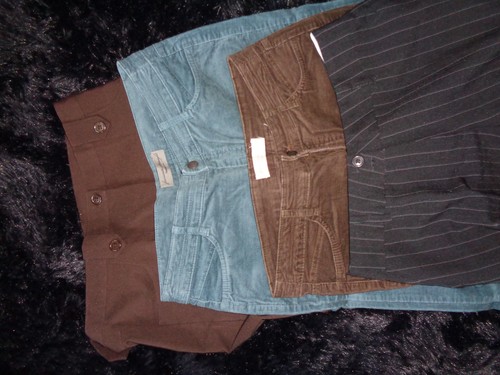 Hosenpaket hosen - hosenpaket,