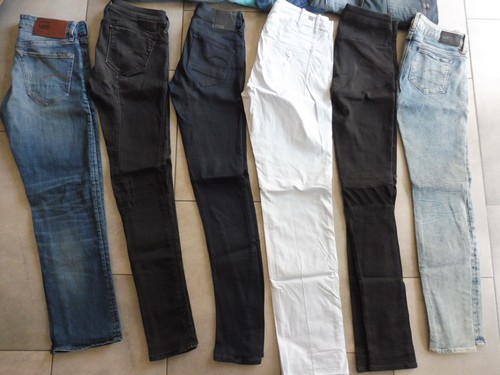 12x damen bekleidungspaket - 12x,